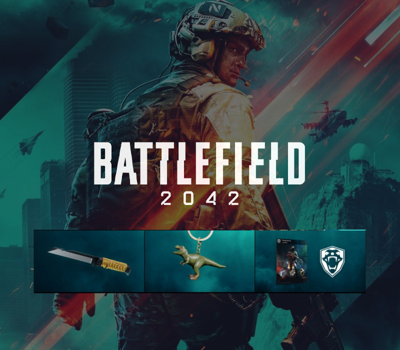 _battlefield-2042-DLC_800 Battlefield 2042 - Pre-Order DLC EA App CD Key - Image 1