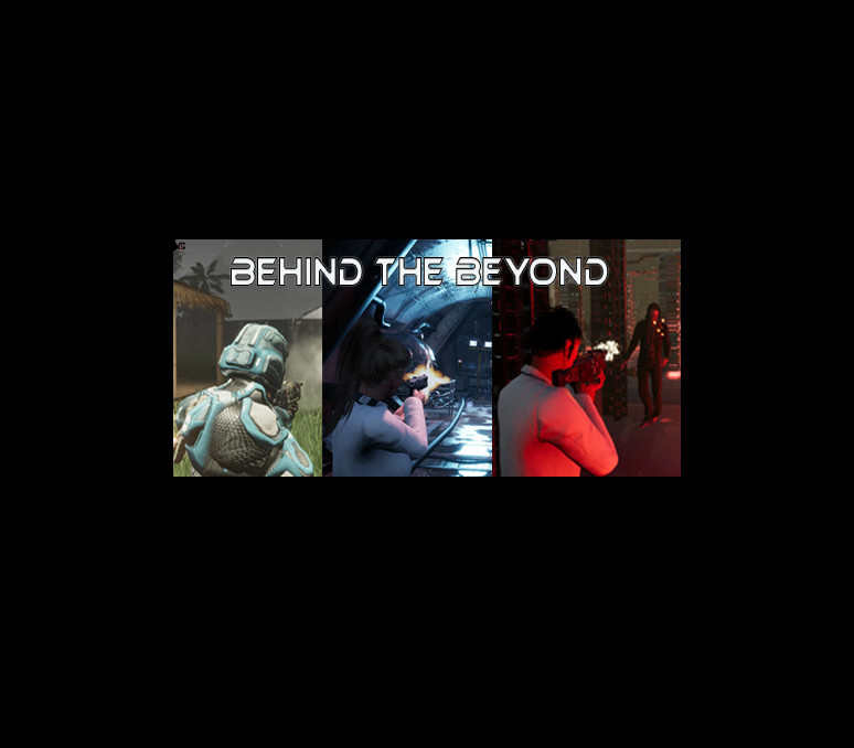 behind_700 Behind The Beyond Steam CD Key - Image 1