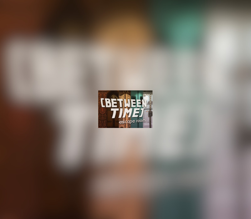 _betweentime111 Between Time: Escape Room Steam Altergift - Image 1
