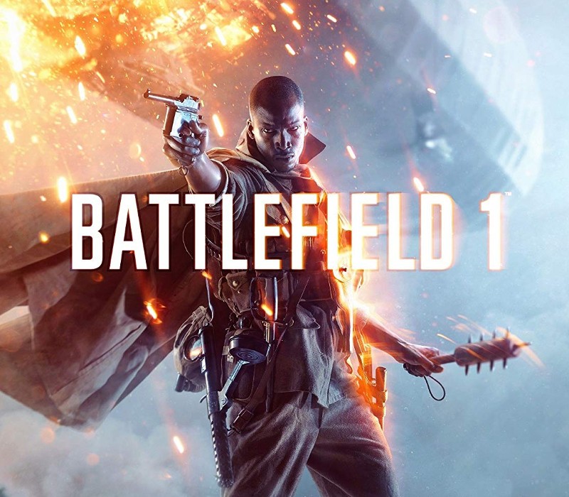 bf18_12 Battlefield 1 US XBOX One CD Key - Image 1