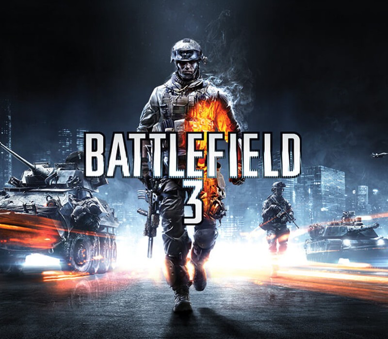 bf38 Battlefield 3 PC EA App CD Key - Image 1