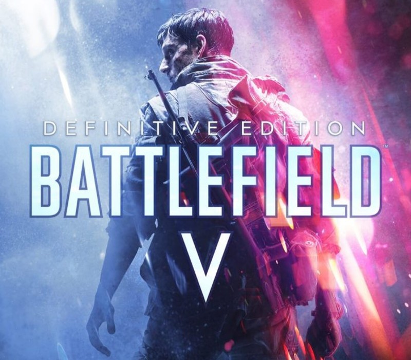 bfvdef8_1_2 Battlefield V Definitive Edition EN Language Only EA App CD Key - Image 1