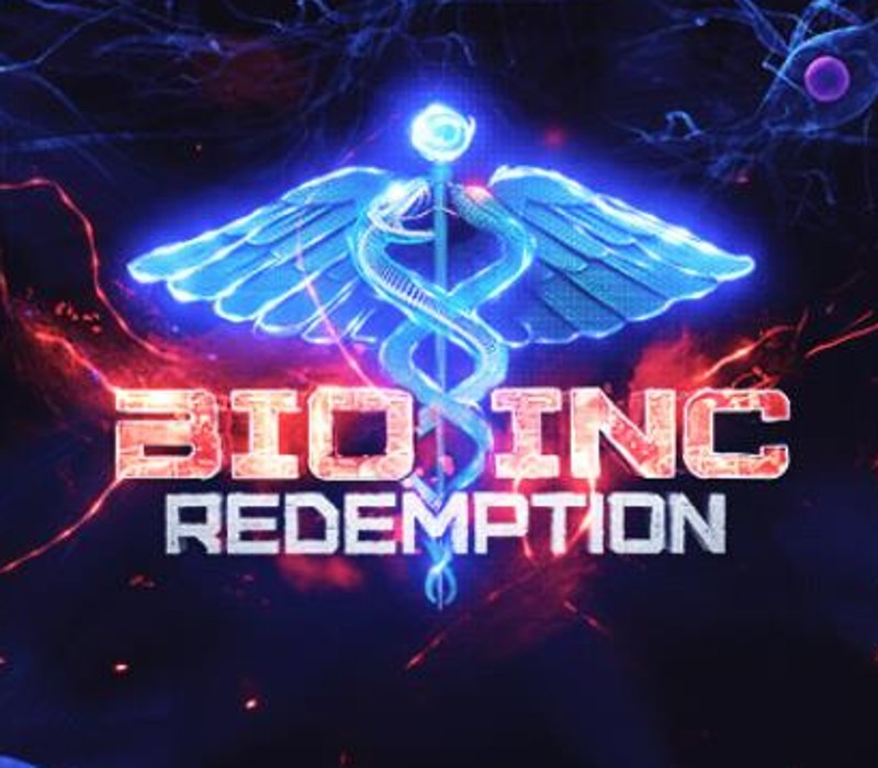 bio8_1 Bio Inc. Redemption EU Steam Altergift - Image 1