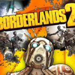 Borderlands 2 Steam CD Key