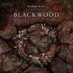 The Elder Scrolls Online Collection: Blackwood Collector's Edition US XBOX One CD Key