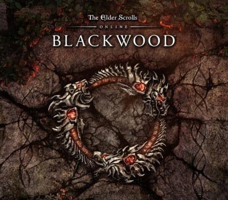 blackwood8_2_1 The Elder Scrolls Online Collection: Blackwood Collector's Edition EU XBOX One CD Key - Image 1