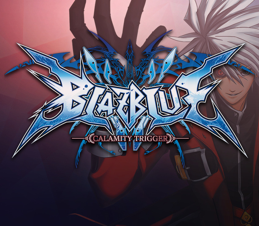 _blazbluecalamitytriggerbig BlazBlue: Calamity Trigger PC Steam Gift - Image 1
