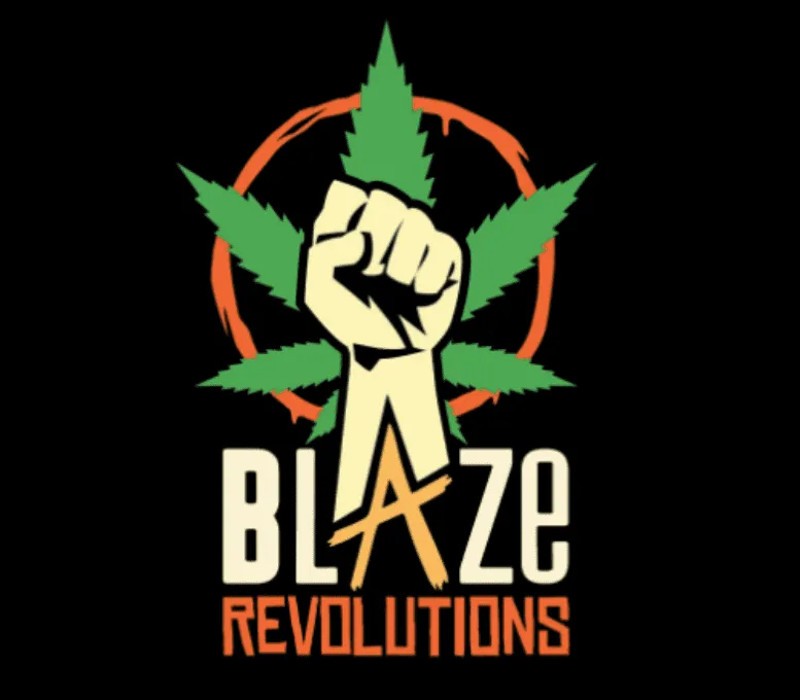 blaze800 Blaze Revolutions Steam CD Key - Image 1