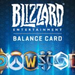 Blizzard USD 10 US Battle.net Gift Card