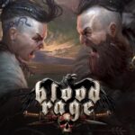 Blood Rage: Digital Edition Steam Altergift