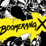 Boomerang X Steam CD Key