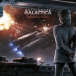 Battlestar Galactica Deadlock - Sin and Sacrifice DLC Steam CD Key