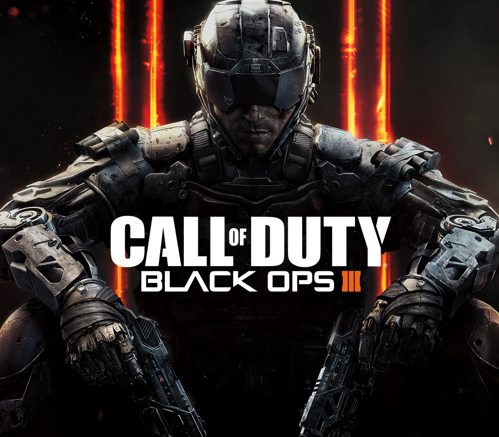 call_800_2 Call of Duty: Black Ops III EU Steam CD Key - Image 1
