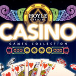 Hoyle Official Casino Games Steam CD Key
