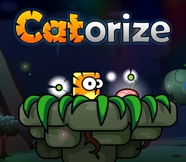 catorize-avatar.1 Catorize Steam CD Key - Image 1