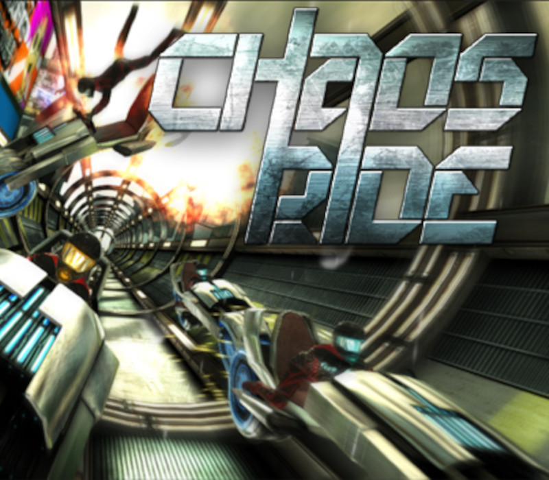 _chaosride2 Chaos Ride PC Steam CD Key - Image 1
