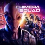 XCOM: Chimera Squad PC Steam CD Key