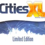Cities XL Limited Edition (2009) Steam CD Key