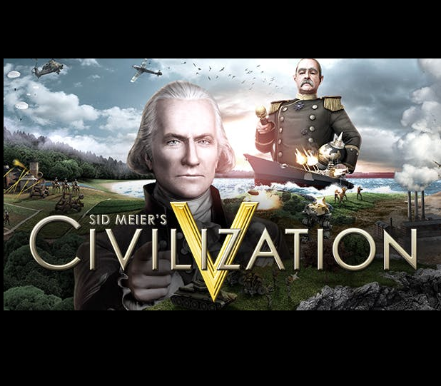 civ_5_700 Sid Meier's Civilization V - 13 DLC Pack Steam CD Key - Image 1