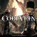 Code Vein US XBOX One CD Key