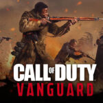 Call of Duty: Vanguard UK XBOX One CD Key