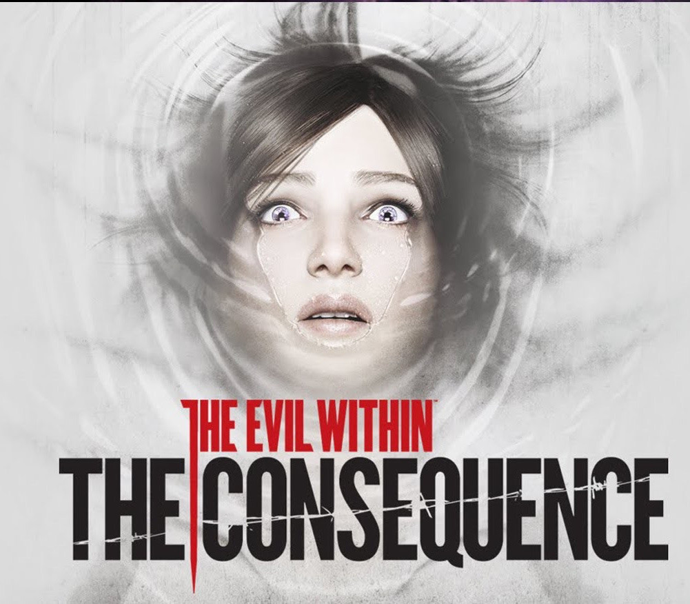 cons_800 The Evil Within: The Consequence DLC Steam CD Key - Image 1