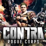 CONTRA: ROGUE CORPS RU Steam CD Key