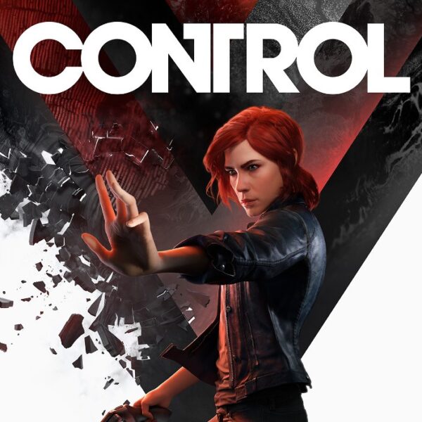 Control US Steam CD Key
