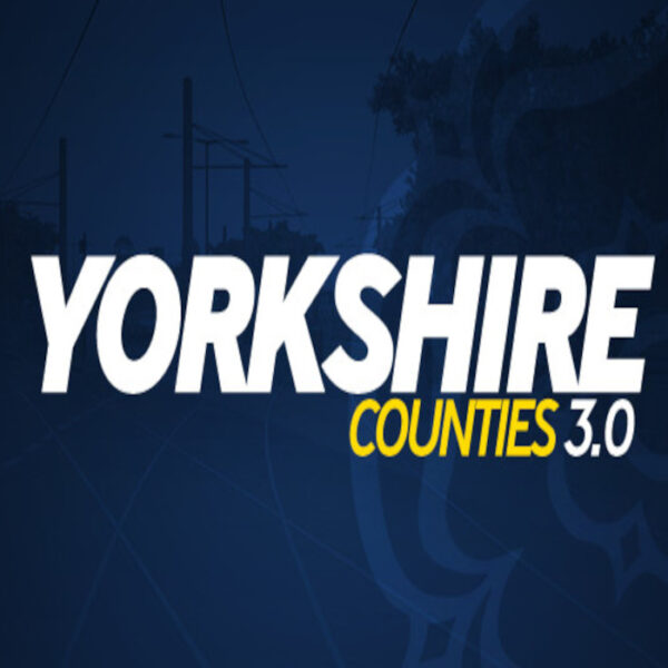 OMSI 2 Add-on Yorkshire Counties DLC Steam Altergift