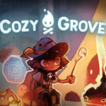 Cozy Grove EU v2 PC Steam Altergift