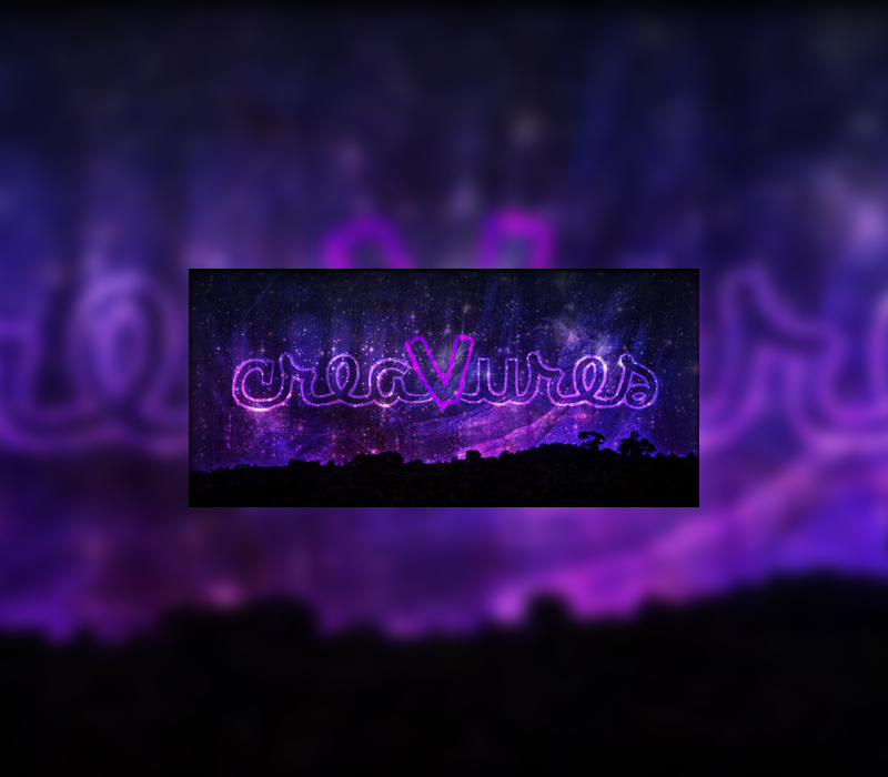creavures800 CreaVures Steam CD Key - Image 1
