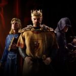 Crusader Kings III Royal Edition EU Steam Altergift
