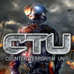 Counter Terrorism Unit Steam CD Key