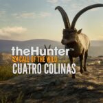 theHunter: Call of the Wild - Cuatro Colinas Game Reserve Steam Altergift
