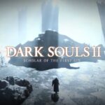 Dark Souls II: Scholar of the First Sin EU XBOX One CD Key