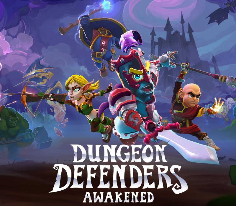 ddawake8_1 Dungeon Defenders: Awakened Steam Altergift - Image 1