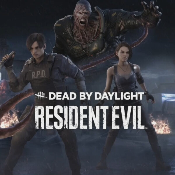 Dead by Daylight - Resident Evil Chapter DLC AR XBOX One CD Key