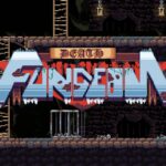 Death Fungeon Steam CD Key