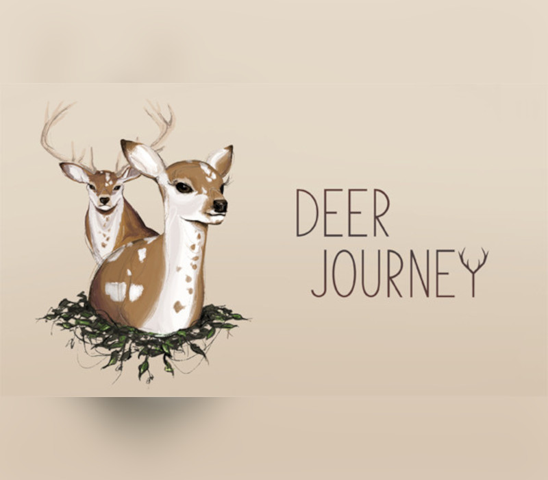 Deer Journey Steam CD Key