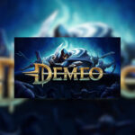 Demeo Steam Altergift