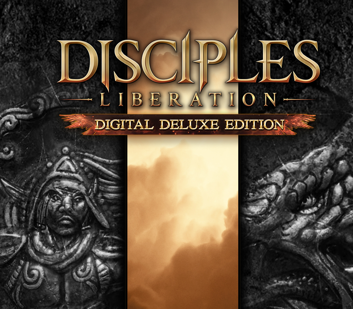 _disciplesliberationdeluxe800 Disciples: Liberation - Digital Deluxe Edition Content DLC EU PS5 CD Key - Image 1