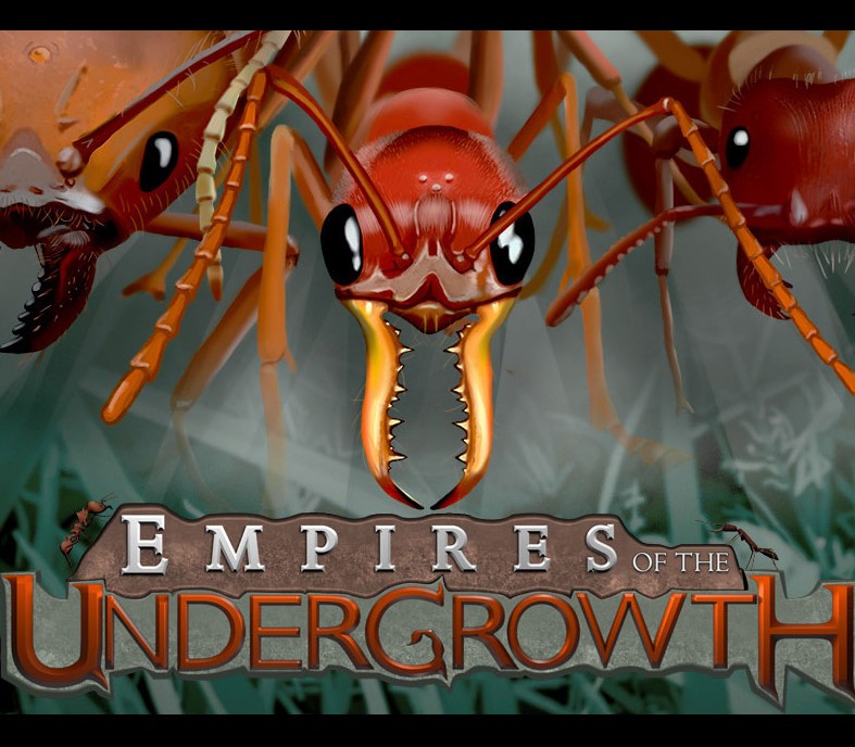 emp_700 Empires of the Undergrowth PC Steam CD Key - Image 1
