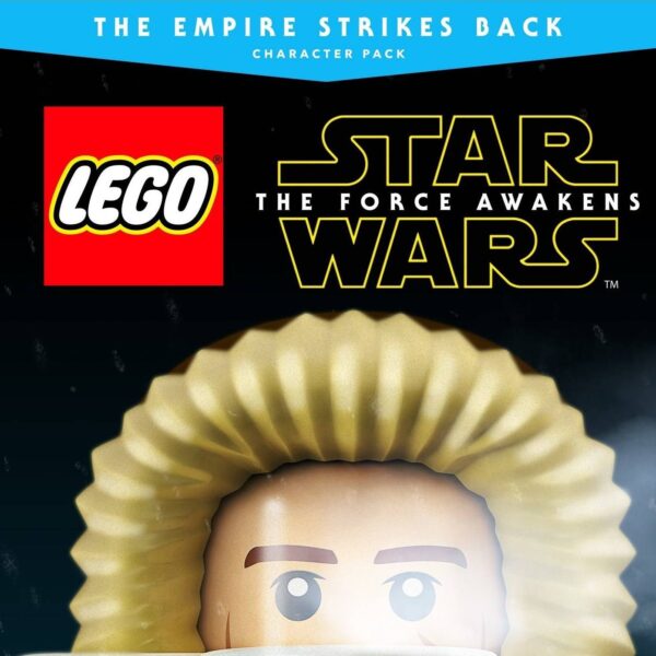 LEGO Star Wars: The Force Awakens - The Empire Strikes Back Character Pack DLC Steam CD Key