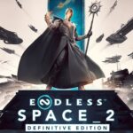 Endless Space 2 Definitive Edition EU Steam CD Key