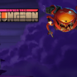 Enter the Gungeon - Cobalt Hammer DLC Steam CD Key