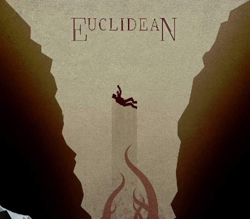 eu_800 Euclidean EU Steam CD Key - Image 1