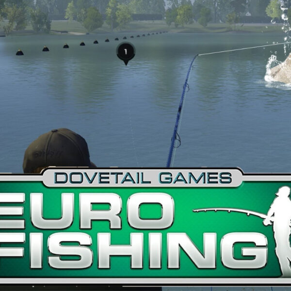 Euro Fishing ASIA Steam CD Key