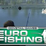 Euro Fishing EMEA Steam CD Key