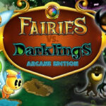 Fairies vs. Darklings: Arcane Edition PC Steam CD Key