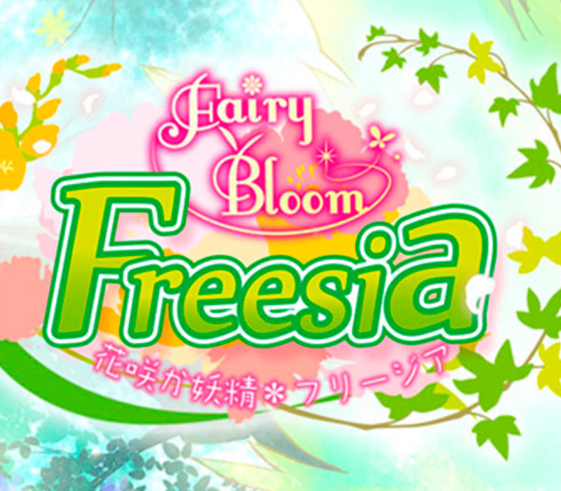 fbf8 Fairy Bloom Freesia PC Steam CD Key - Image 1